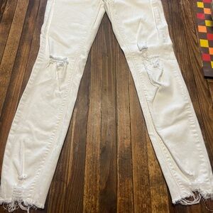 American Rag City Skinny Jeans
